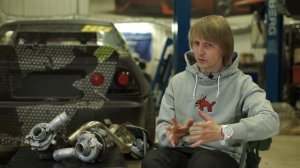 Твин Турбо Или Би Турбо! Что Лучше!