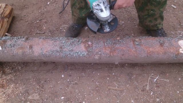 Кородер насадка для электрических УШМ (болгарок) смотреть онлайн