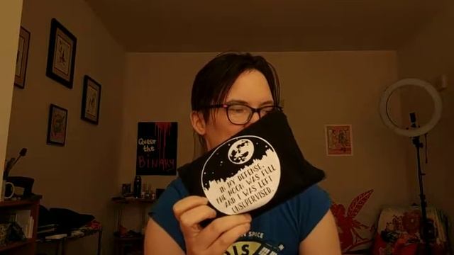 Etsy Tarot Bags and Pouches Review смотреть онлайн