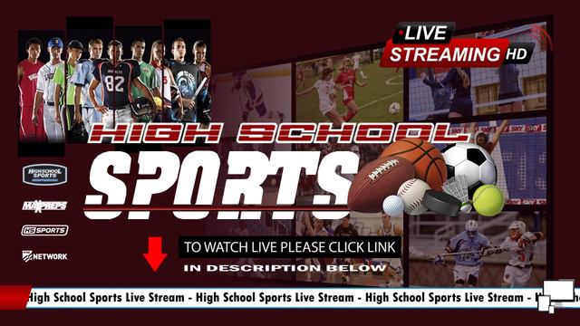 Harrison Vs (#25) Mt. Vernon || 2023 HS Baseball Live Stream смотреть онлайн