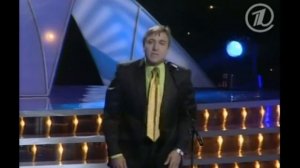 Олег Акулич - Из за острова 2004