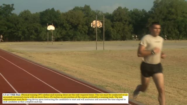 The Air Force Special Warfare Initial Fitness Test Explained (Ft. Stew Smith) смотреть онлайн