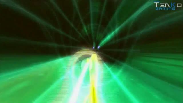 Dyad - Gameplay Walkthrough 1 (Playstation 3 Mind Trip!) смотреть онлайн