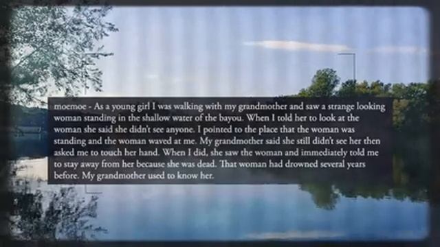 10 Terrifying Haunting Experiences From Reddit: Hauntings Episode 1:4