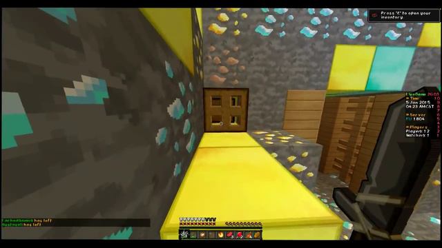 Survival Games |Episode 1| Как произошел мой ник на YT! смотреть онлайн