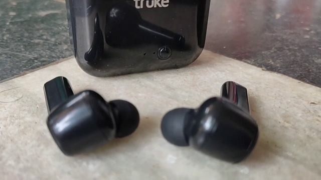 Truke Fit Buds ??? Tws Earbuds under 800 ??? sabse sasta смотреть онлайн