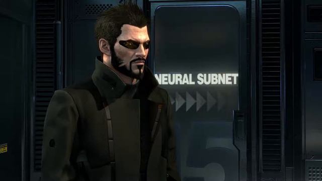 Deus Ex: Mankind Divided (Permadeath) - #9, M4: Checking out TF29 смотреть онлайн