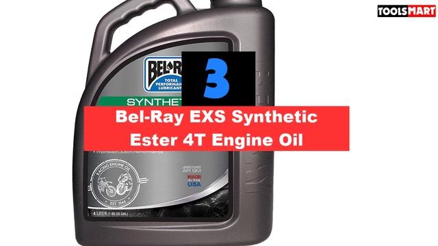 ✅ 5 Best Motorcycle Oil Reviews of 2023 смотреть онлайн