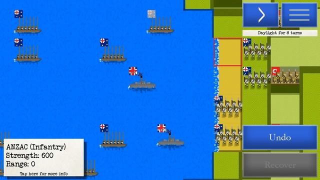 Pixel Soldiers: The Great War Trailer смотреть онлайн