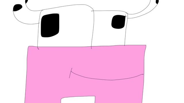 Russian Alphabet Lore (RALR) NEW VIDEO! @Harrymations смотреть онлайн