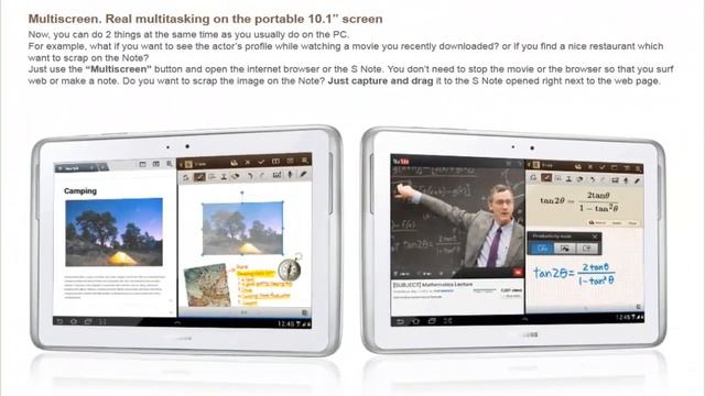 Samsung Galaxy Note 10.1 Review Christmas Gifts & Black Friday Deals смотреть онлайн