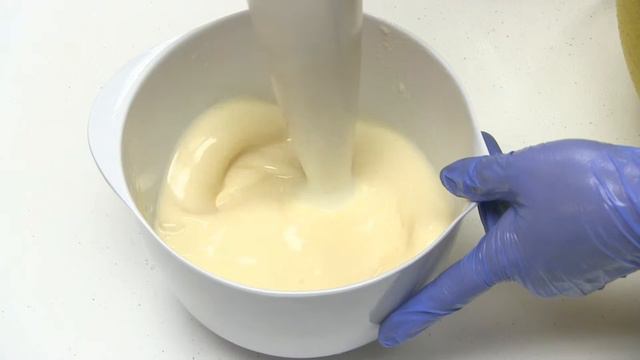 Soap Testing Narcissist Fragrance Oil- Natures Garden смотреть онлайн