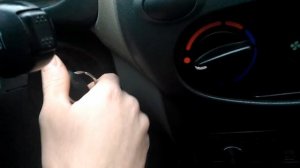 Автосигнализация Аллигатор легко и просто. Как работает автозапуск.