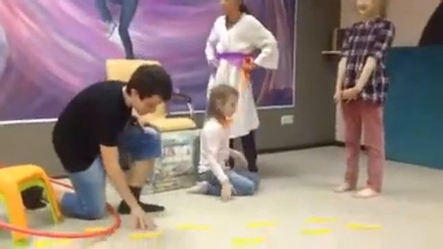 Детектив Скарлет смотреть онлайн