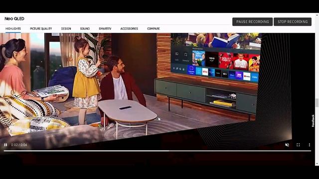 65-Inch QN900C 8K Neo QLED TV Review | QN900C Samsung Neo QLED 8K Smart TV (2023) | Neo QLED TV смотреть онлайн