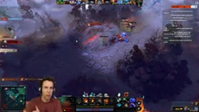 Even More RNG Than CASINO KNIGHT?! GRUBBY Says YESSS! - Dota 2 - Ogre Magi - Grubby смотреть онлайн