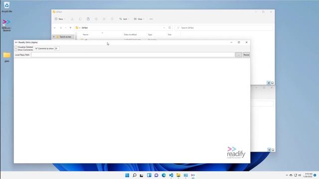 Git Branch Step 1, what is a branch смотреть онлайн