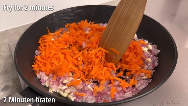 Эта американская паста свела всех с ума! Дешево, быстро и невероятно вкусно! смотреть онлайн