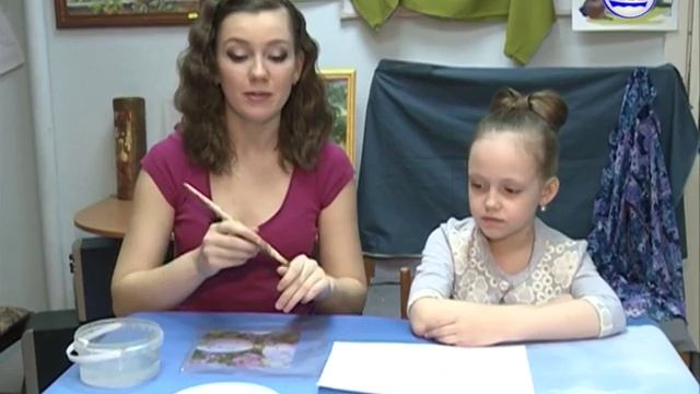 Рукоделкины. Эфир 25.04.16 смотреть онлайн