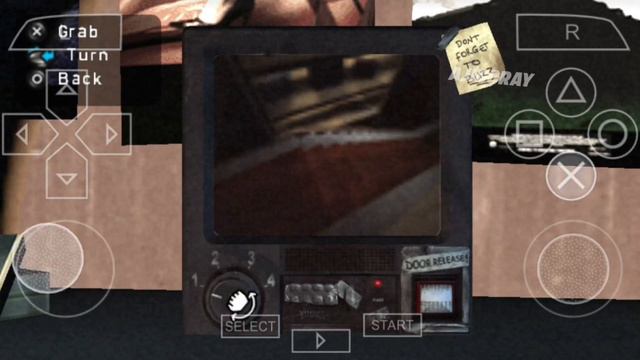 PPSSPP 1.17.1 | Silent Hill Shattered Memories | Helio G96 Test! смотреть онлайн
