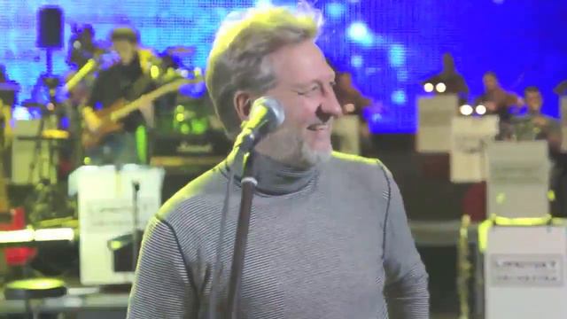 Белорусские песняры & Lipnitsky Show Orchestra репетиция Ноябрь 2014 смотреть онлайн