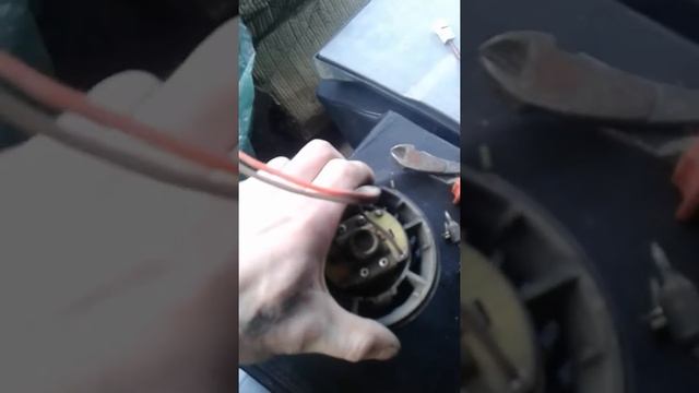 Замена моторчика на печку валдай смотреть онлайн