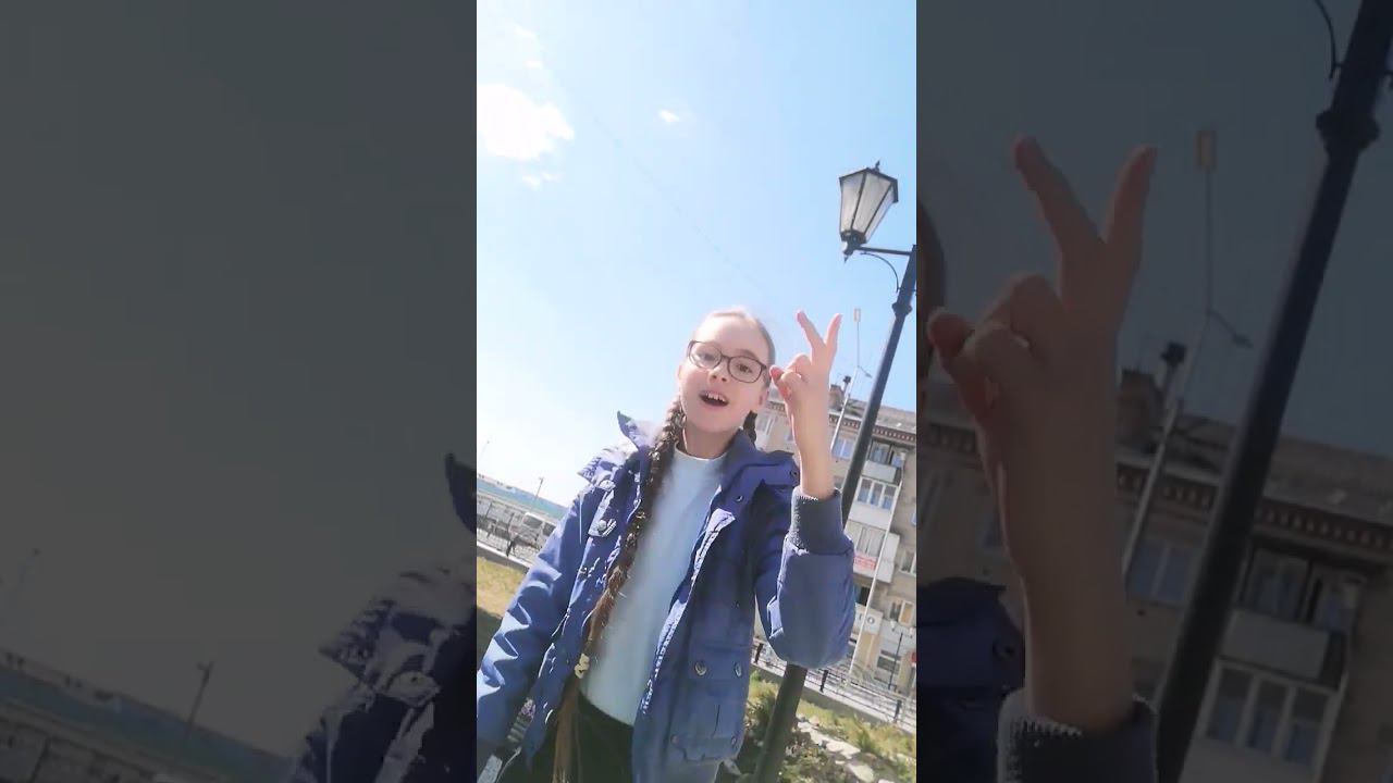 Ты супер-пупер, если подписан(а)❣️ А вообще и без этого крашка😁💓 25 апреля 2023 г. смотреть онлайн