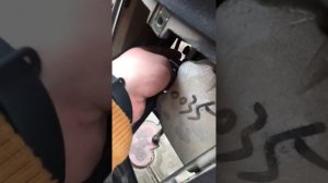 Как поменять свечку на скутер Viper Storm 150cm