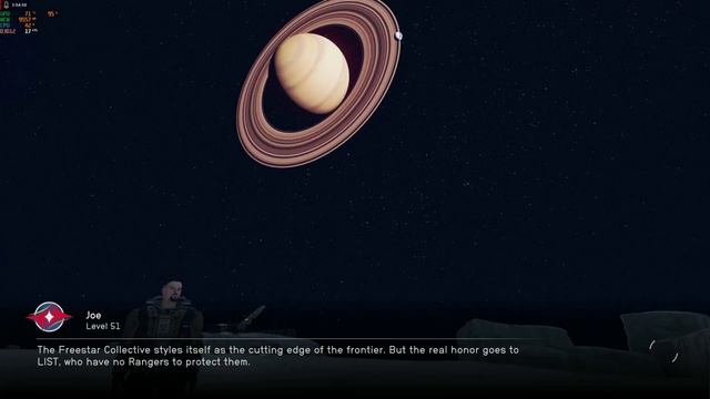 Starfield On PC - Walkthrough Gameplay - Akila City And Jemison  - Late Bloomer - Part 86