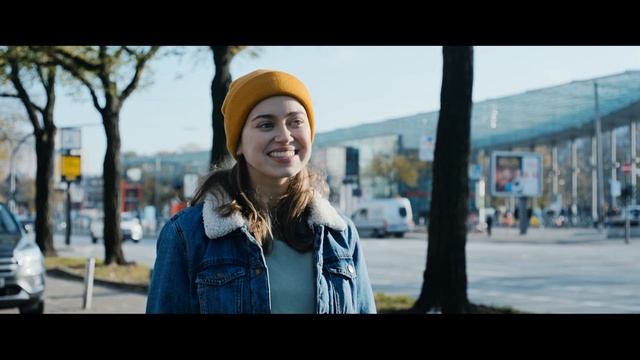 INTO THE BEAT: Marlon & Katya смотреть онлайн