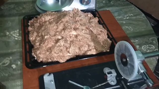 домашняя колбаса наши первые шаги . смотреть онлайн
