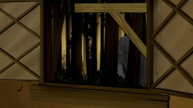 ★Bone: The Great Cow Race - Part 1★ смотреть онлайн