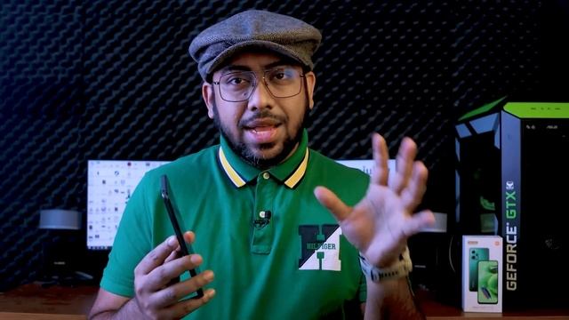 Redmi Note 12 Review - দেশের জাতীয় ফোন? смотреть онлайн