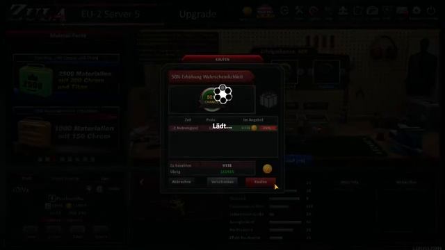 How to waste 110€ in 43min (Zula Europe) смотреть онлайн