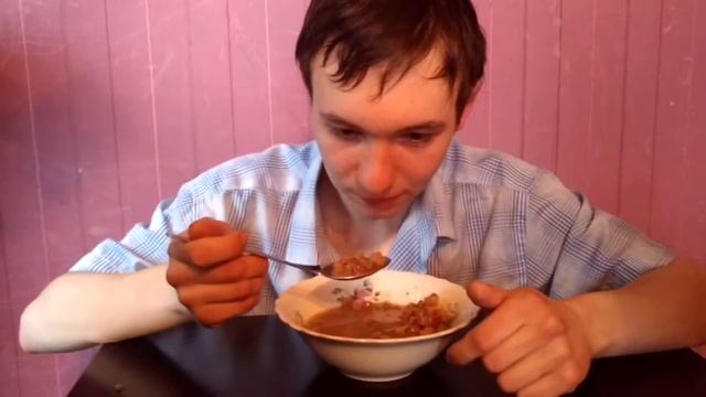 ГОТОВ НА ВСЁ!!! KITEKAT КУШАЕМ КОШАЧЬЮ ЖРАЧКУ! смотреть онлайн
