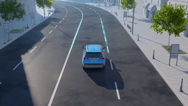 Кроссовер Toyota RAV4 обновлён второй раз за год. Подробности! Обзор Тойота Рав 4 2023 смотреть онлайн