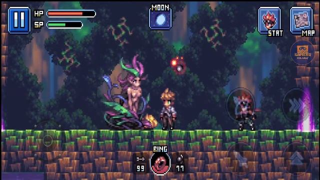 Deep Dungeon Full Gameplay Walkthrough || All Boss Fights || Tomb Locations || Tales Of Dungeon