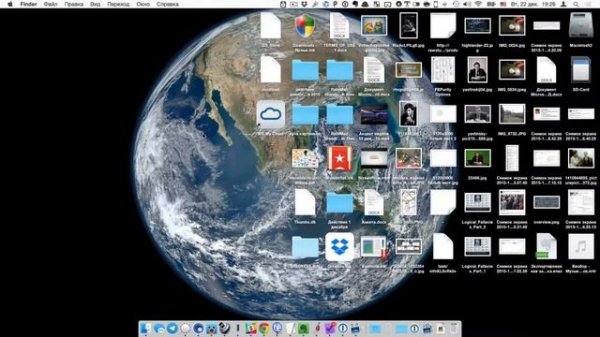 ошибка Google Chrome на Mac OS X
