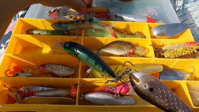 Рыбалка на о.Алабуга. смотреть онлайн