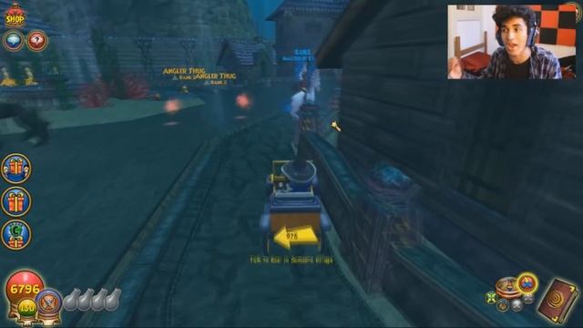 Wizard101: Top 5 Best Dungeons (WHY They Were So Great!) смотреть онлайн