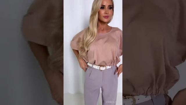 • НОВИНКА | Valentina #fashion #стиль #одежда #style #fashionstyle #женскаяодежда