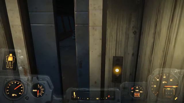 Fallout 4.2 #44F (Толстяк не так уж и эффективен) смотреть онлайн