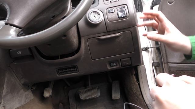 Отключение сигнализации Starline A91 без брелка смотреть онлайн