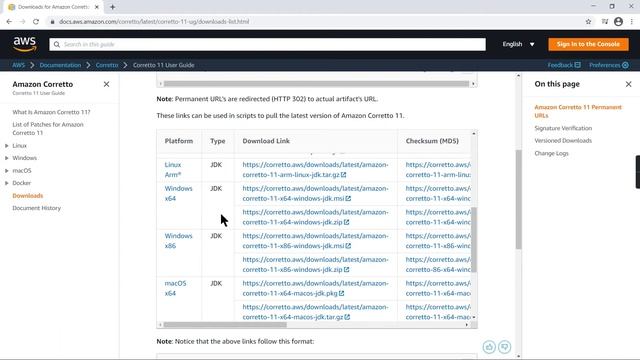 How to install Java JDK11 on Windows 10 for free. смотреть онлайн