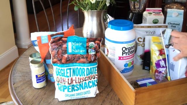 КАК ПРИГОТОВИТЬ ГУСТЫЕ СМУЗИ. ACAI BOWLS. 3 РЕЦЕПТА С АРУБЫ. смотреть онлайн