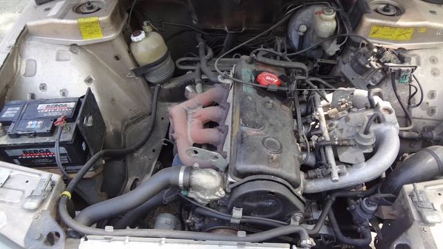 My old Renault 25 GTX and Turbo смотреть онлайн