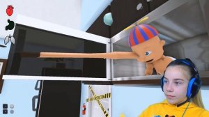 АДСКИЙ МАЛЫШ в жёлтом Who's Your Daddy?!