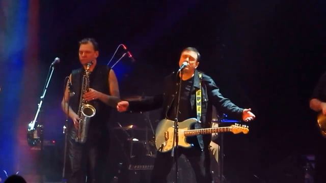 Группа МИФЫ "Научи меня верить в любовь" ДК Дзержинского 13.02.2015 смотреть онлайн