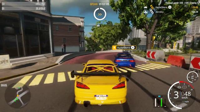 CarX Drift Racing Online Steam Drift Trening Pacific Hills смотреть онлайн