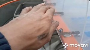 собираем медогонку Грановского